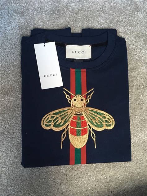 gucci sweater green bee|Gucci sweater hoodie.